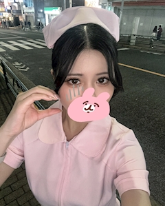 プロフィール写真5・ゆう🦄໒꒱·高田馬場SHERYL｜GIRLS BAR SHERYL・シェリル - 高田馬場のガールズバー