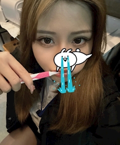 プロフィール写真8・ゆう🦄໒꒱·高田馬場SHERYL｜GIRLS BAR SHERYL・シェリル - 高田馬場のガールズバー