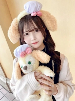 プロフィール写真1・かほ｜Coco Blanc・ココ ブラン - 南越谷のキャバクラ