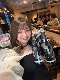 プロフィール写真2・なみ|Girls BAR NOERU・ノエル - 南越谷のガールズバー
