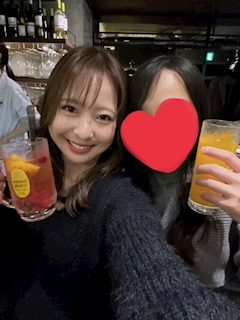 プロフィール写真2・らいむ|Girls BAR NOERU・ノエル - 南越谷のガールズバー
