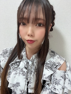 白咲　ゆあ「しゅっきん💓‪」