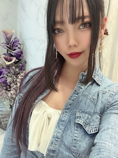 プロフィール写真1・白咲 ゆあ|CLUB Riku・リク - 名古屋 今池の熟女パブ/熟女キャバクラ