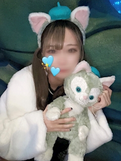 プロフィール写真1・たるの｜Coco Blanc・ココ ブラン - 南越谷のキャバクラ