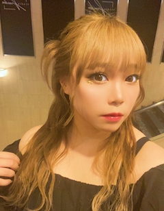 プロフィール写真2・しほ🦄໒꒱·高田馬場SHERYL｜GIRLS BAR SHERYL・シェリル - 高田馬場のガールズバー