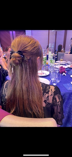 プロフィール写真3・しほ🦄໒꒱·高田馬場SHERYL｜GIRLS BAR SHERYL・シェリル - 高田馬場のガールズバー