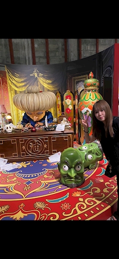 プロフィール写真4・しほ🦄໒꒱·高田馬場SHERYL｜GIRLS BAR SHERYL・シェリル - 高田馬場のガールズバー