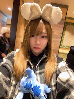 プロフィール写真9・しほ🦄໒꒱·高田馬場SHERYL｜GIRLS BAR SHERYL・シェリル - 高田馬場のガールズバー