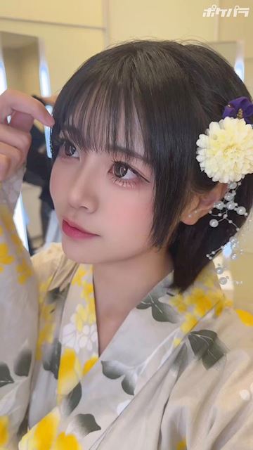 千春のプロフ動画