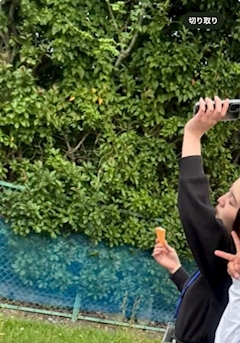 プロフィール写真1・かな｜Girls Bar J・ガールズバー ジェイ - 錦糸町駅南口のガールズバー