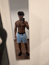 *