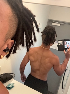 プロフィール写真5・ルイス｜THE CLASS・ザクラス - 千葉・富士見町のキャバクラ