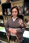 プロフィール写真1・晶｜HACHINOHE KINGYO・キンギョ - 八戸のスナック