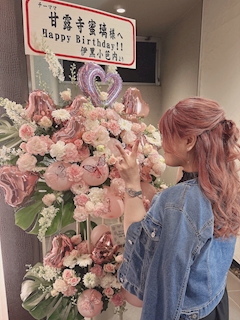 プロフィール写真5・じゅり|HACHINOHE KINGYO・キンギョ - 八戸のスナック