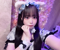 なの「にゃん」