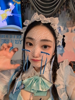 プロフィール写真6・はる｜Mermaid Lagoon・マーメイドラグーン - 横浜西口のガールズバー