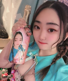 プロフィール写真2・はる｜Mermaid Lagoon・マーメイドラグーン - 横浜西口のガールズバー