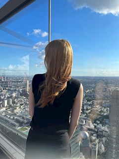 プロフィール写真7・あい|Girls Bar Luca 四谷三丁目店・ルカ - 四谷三丁目のガールズバー