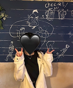 プロフィール写真9・あい|Girls Bar Luca 四谷三丁目店・ルカ - 四谷三丁目のガールズバー