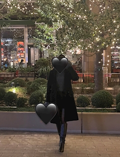 プロフィール写真6・あい|Girls Bar Luca 四谷三丁目店・ルカ - 四谷三丁目のガールズバー