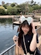 プロフィール写真1・はな🥀川崎BelleLounge🥀|Girls Bar&Darts Belle Lounge・ベルラウンジ - 川崎駅前のガールズバー
