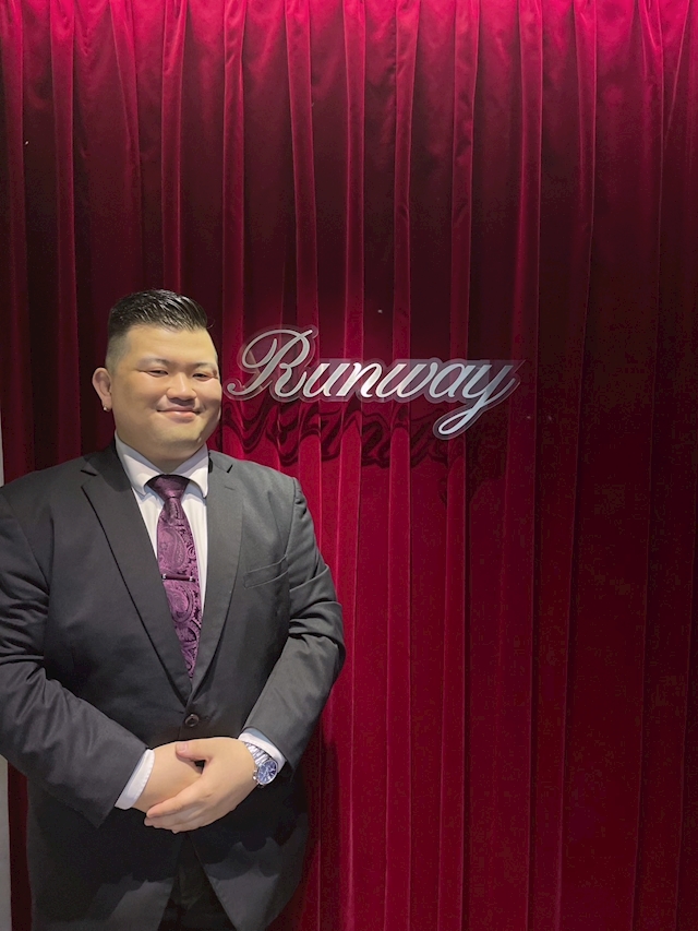 プロフィール写真2・きみやす|