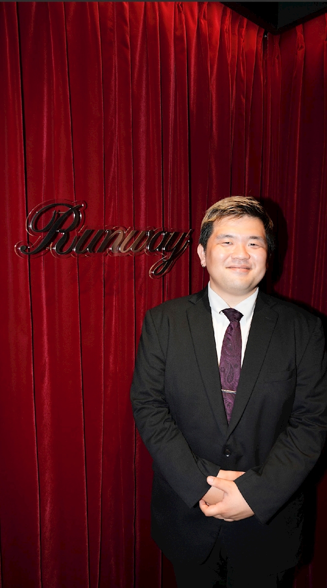 プロフィール写真1・きみやす|