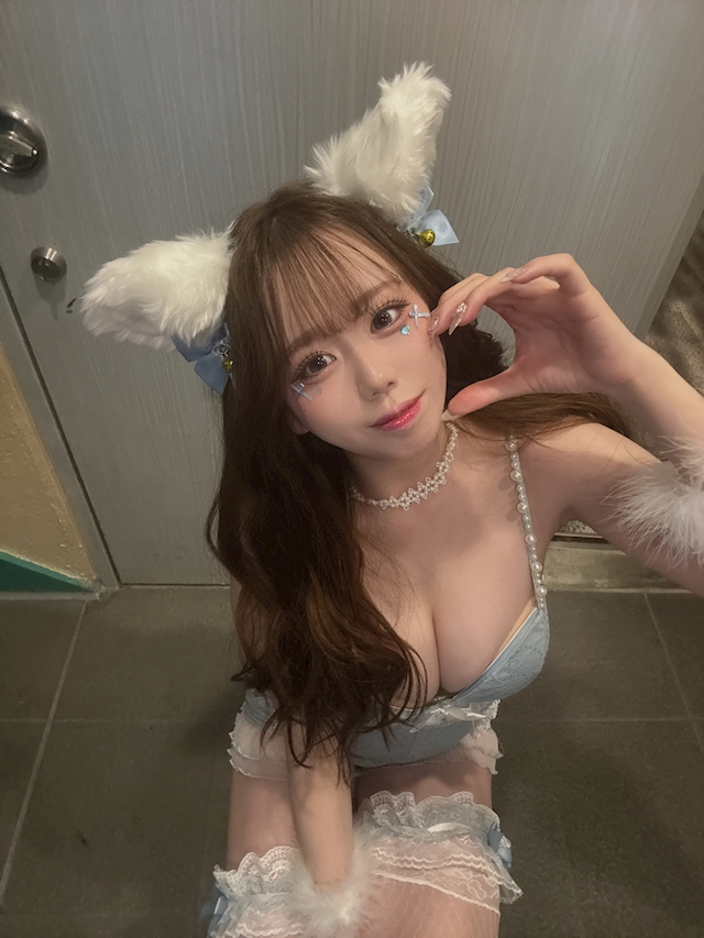 プロフィール写真2・💠💠ルカ♡AJ♡💠💠バースデーイベントなう🩵🩵|