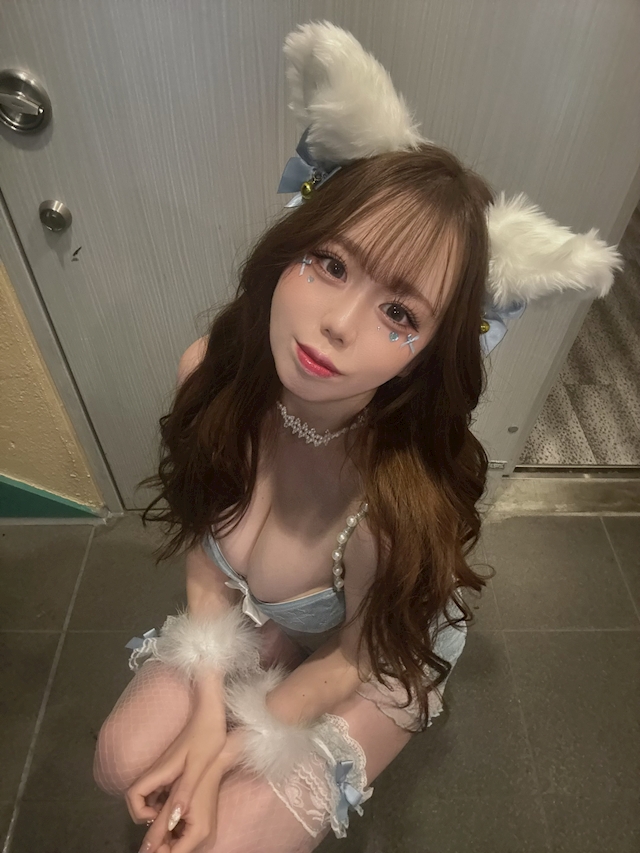 プロフィール写真3・💠💠ルカ♡AJ♡💠💠バースデーイベントなう🩵🩵|