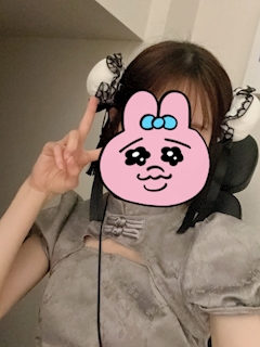 女の子