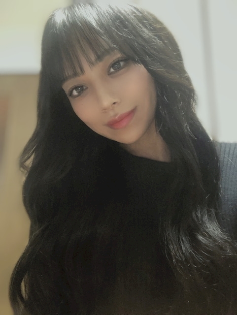 プロフィール写真1・黒月 麗｜