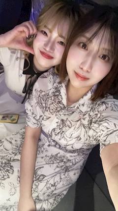 るい「美味しかった🤗」