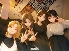 るい「愛❤️」