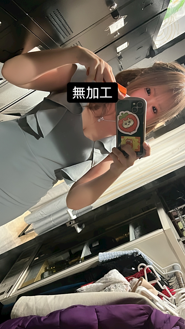 プロフィール写真2・冬野光咲❄️ClubAmber❄️｜
