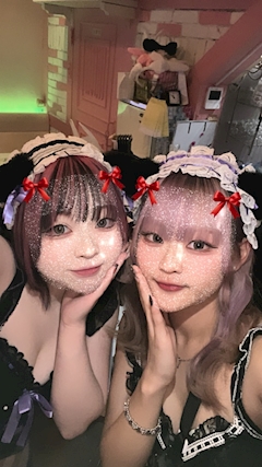 なつき「🦋🌙」