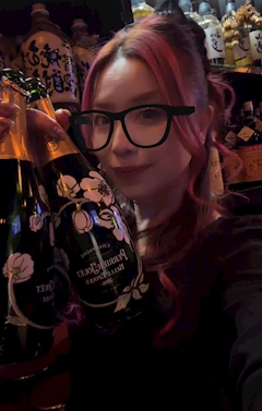 店舗写真 PureLounge87・ピュアラウンジハナ - 名古屋 藤が丘のスナック