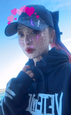 プロフィール写真2・有希ママ｜PureLounge87・ピュアラウンジハナ - 名古屋 藤が丘のスナック