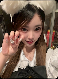 プロフィール写真6・ユノ【千葉THE FACTORY】｜THE FACTORY・ザ・ファクトリー - 千葉・富士見町のガールズバー