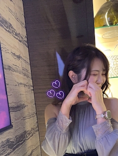 プロフィール写真1・なぎさ｜CLUB Eden・エデン - 市原のキャバクラ