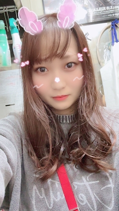 プロフィール写真2・なつき|PureLounge87・ピュアラウンジハナ - 名古屋 藤が丘のスナック