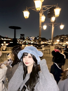 プロフィール写真2・みなみ｜Voyage・ヴォヤージュ - 岡崎のキャバクラ
