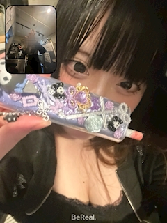 プロフィール写真1・なな｜SNACK Harie・ハリエ - 向ヶ丘遊園/登戸のパブ/スナック