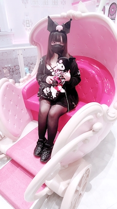 プロフィール写真2・なな｜SNACK Harie・ハリエ - 向ヶ丘遊園/登戸のパブ/スナック