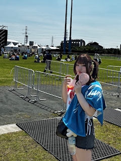 プロフィール写真1・ベイビーちゃん👶ももな🍑【JJ-上野】|JJ上野・ジェージェー - 湯島・上野のガールズバー
