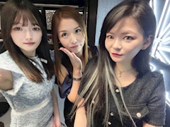 なつ「店休日あけ」