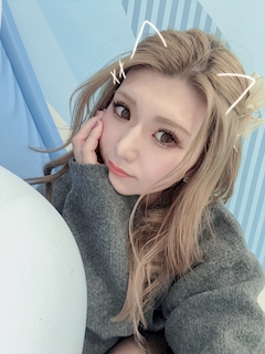 プロフィール写真2・もか｜PLATINA・プラチナ - 豊橋のキャバクラ