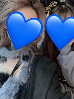 いつき「♡♡♡」