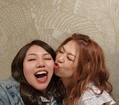 💋湊　翔子💋「急遽です🦍🥀」