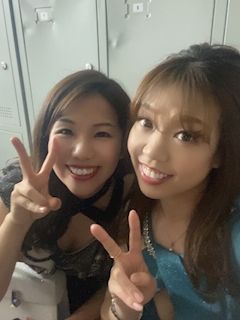 💋湊　翔子💋「しゅっきん🎀𓂃٭𓈒𓏸」