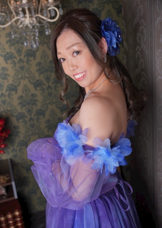 プロフィール写真1・💋湊 翔子💋|